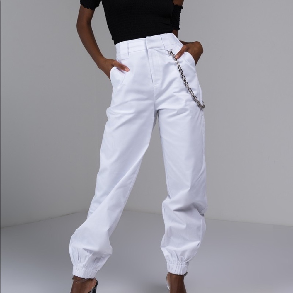 I AM GIA “cobain” pants size SMALL